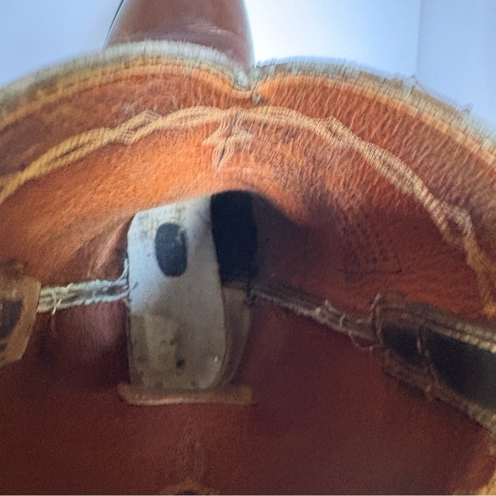 Ariat Heritage or Stockman Western boots - Picture 7 of 9